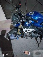 Bolt 165cc